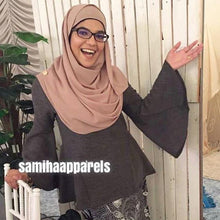 Load image into Gallery viewer, Alisha Tops - Samiha Apparels