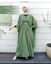 Load image into Gallery viewer, Kaftan - Malika V3