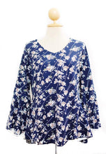 Load image into Gallery viewer, Arina Floral Tops - Samiha Apparels