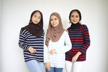 Load image into Gallery viewer, ZARA TEE VERSION 2.0 - Samiha Apparels