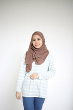 Load image into Gallery viewer, ZARA TEE VERSION 2.0 - Samiha Apparels