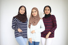 Load image into Gallery viewer, ZARA TEE VERSION 2.0 - Samiha Apparels