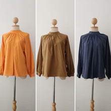 Load image into Gallery viewer, Plain Raglan Top - Samiha Apparels