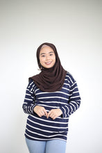 Load image into Gallery viewer, ZARA TEE VERSION 2.0 - Samiha Apparels