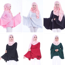 Load image into Gallery viewer, Melati Tops - Samiha Apparels