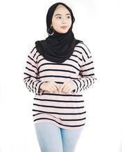 Load image into Gallery viewer, ZARA TEE VERSION 2.0 - Samiha Apparels