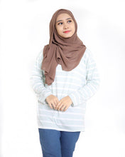 Load image into Gallery viewer, ZARA TEE VERSION 2.0 - Samiha Apparels