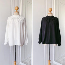 Load image into Gallery viewer, Plain Raglan Top - Samiha Apparels