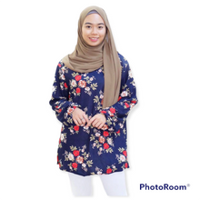 Load image into Gallery viewer, Alana Floral Tops