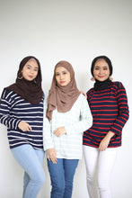 Load image into Gallery viewer, ZARA TEE VERSION 2.0 - Samiha Apparels