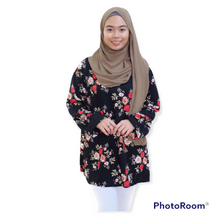 Load image into Gallery viewer, Alana Floral Tops