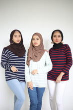 Load image into Gallery viewer, ZARA TEE VERSION 2.0 - Samiha Apparels