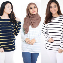 Load image into Gallery viewer, ZARA TEE VERSION 2.0 - Samiha Apparels