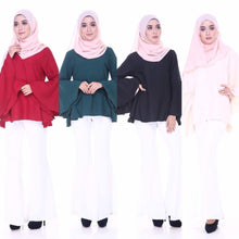 Load image into Gallery viewer, Melati Tops - Samiha Apparels