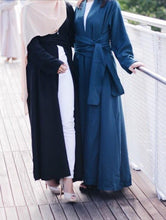 Load image into Gallery viewer, Bismi Wrap - Samiha Apparels