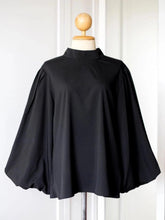 Load image into Gallery viewer, Balloon Sleeve Top - Samiha Apparels