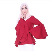 Load image into Gallery viewer, Melati Tops - Samiha Apparels