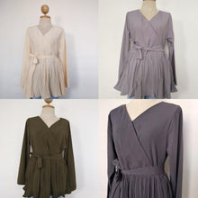 Load image into Gallery viewer, Fancy western Tops Hani ( Instock) - Samiha Apparels