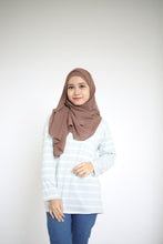 Load image into Gallery viewer, ZARA TEE VERSION 2.0 - Samiha Apparels