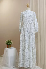 Load image into Gallery viewer, Printed  Maxi dress -  Zaful - Samiha Apparels
