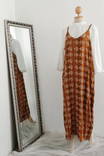 Load image into Gallery viewer, Boho  Slip on dress - Samiha Apparels
