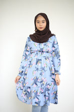 Load image into Gallery viewer, Hyacinth Doll Designs Midi Dress - Samiha Apparels
