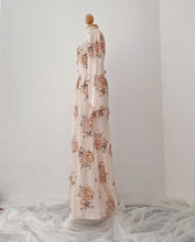 Load image into Gallery viewer, Aria Kimono Dress - 2.1 - Samiha Apparels
