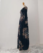 Load image into Gallery viewer, Aria kimono dress 2.0 - Samiha Apparels
