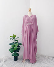 Load image into Gallery viewer, Kaftan Dress - Malika

