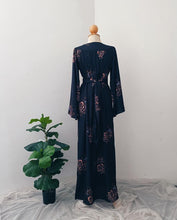 Load image into Gallery viewer, Aria Kimono Dress  Version 3
