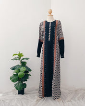 Load image into Gallery viewer, Asrah Maxi Dress
