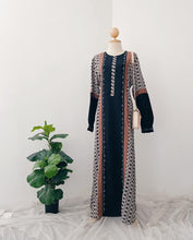 Load image into Gallery viewer, Asrah Maxi Dress
