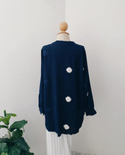 Load image into Gallery viewer, Daisy Pom Pom Tops

