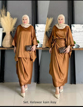Load image into Gallery viewer, Kaftan Two Pcs Set
