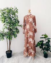 Load image into Gallery viewer, Perina Maxi  Dress
