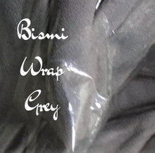 Load image into Gallery viewer, Bismi Wrap - Samiha Apparels
