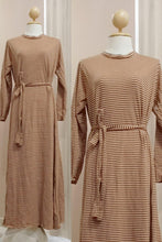 Load image into Gallery viewer, Long Dress -  Adam - Samiha Apparels

